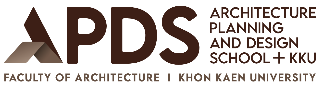 Faculty of Architecture Khon Kaen University